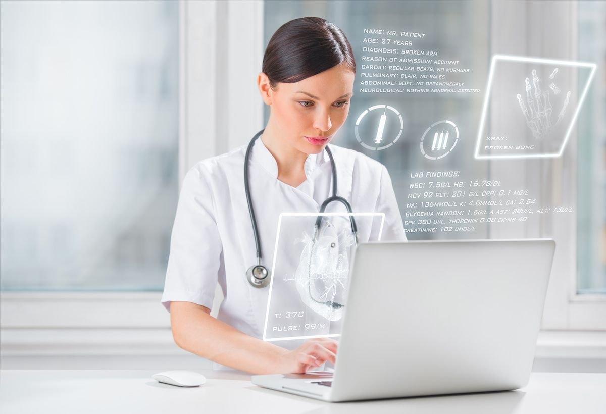 Benefits of online appointment scheduling for clinics and hospitals
